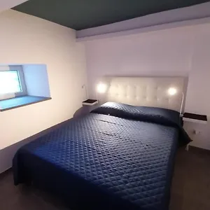 La Casa Di Orlando Apartment Catania