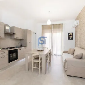 Al Posto Giusto - Self Check In Apartment Cefalu
