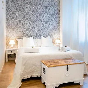 Appartement Residenza Porta Palio, Vérone