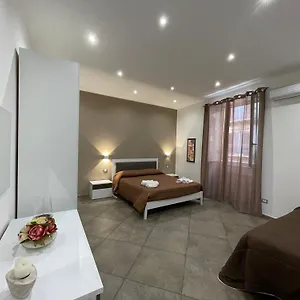 La Giostra Del Massimo Apartment Palermo
