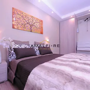 Casa Serena Apartment Amalfi