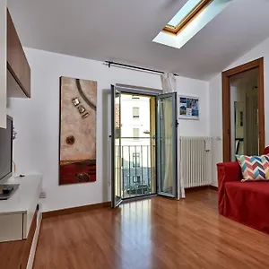 La Chiave Di Volta Apartment Como