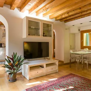 Appartement Downtown, Vérone