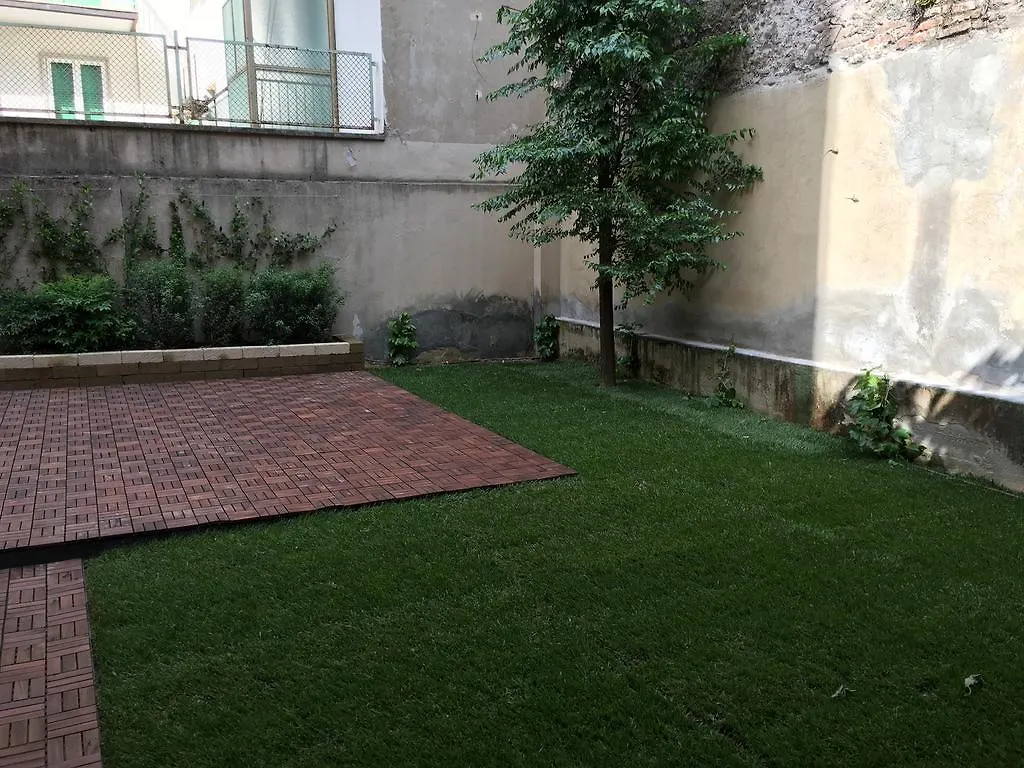 Garden Apartment Verona
