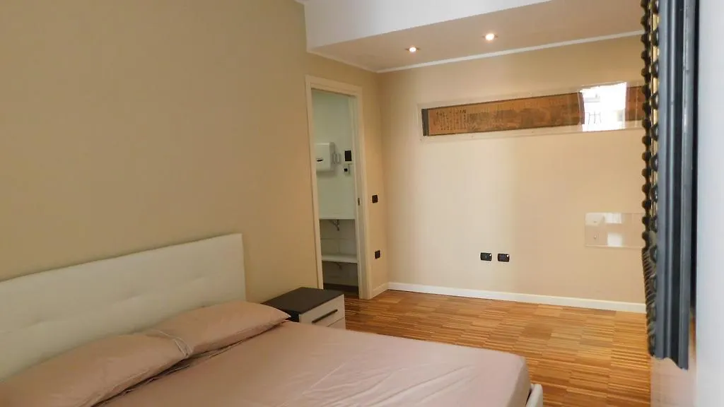 Garden Apartment Verona
