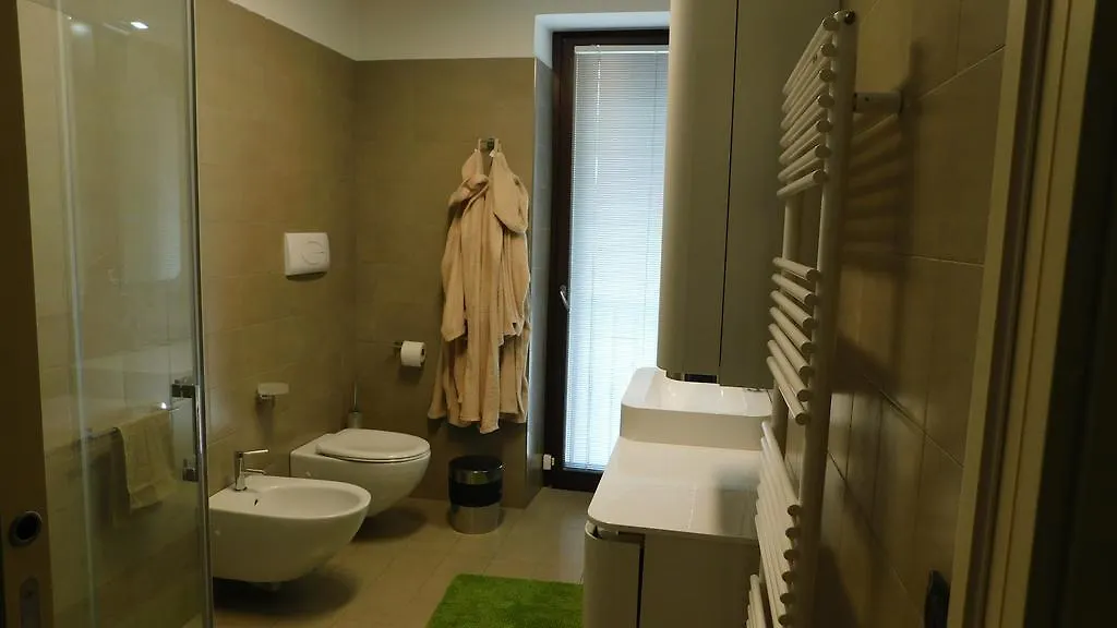 Garden Apartment Verona