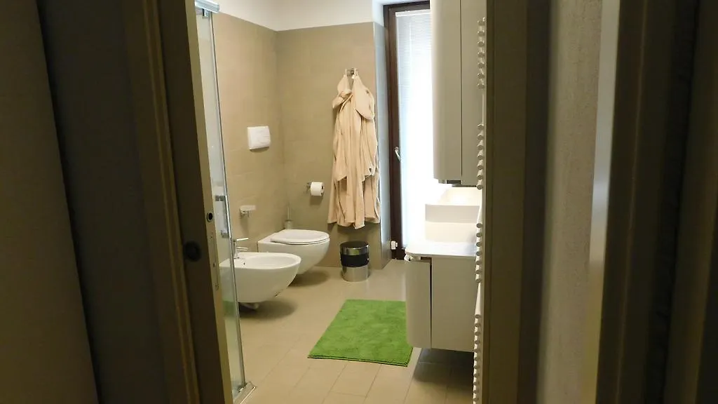 Garden Apartment Verona