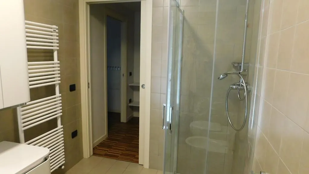 Garden Apartment Verona