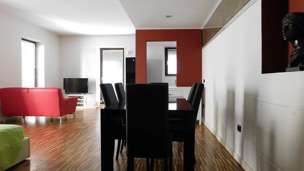 Garden Apartment Verona