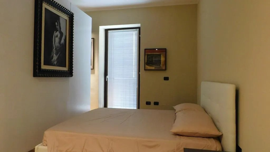 Garden Apartment Vérone